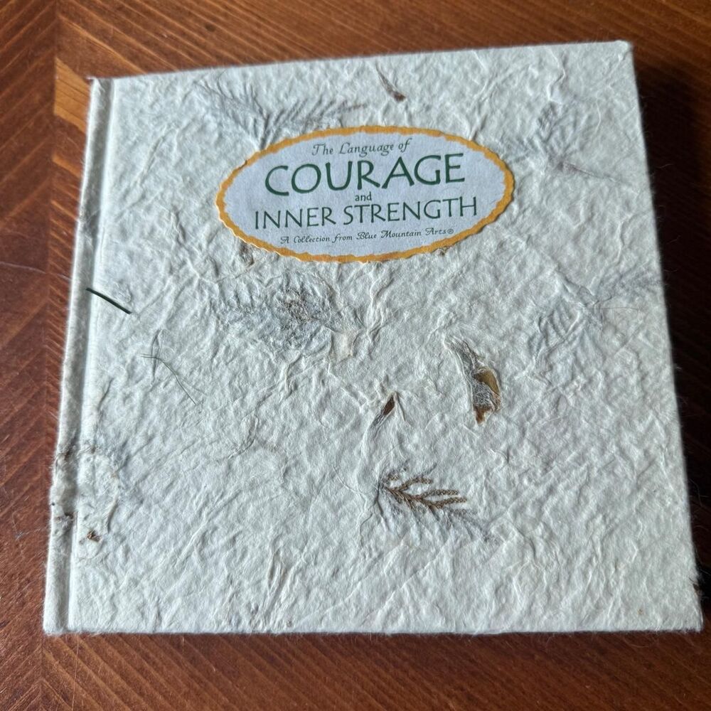 Douglas Cream and White Books